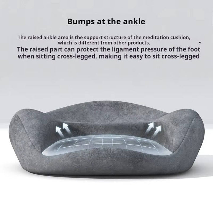 Meditationskudde