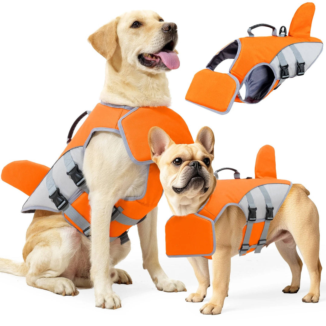 Hund Flytväst