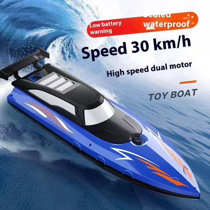 RC Båt