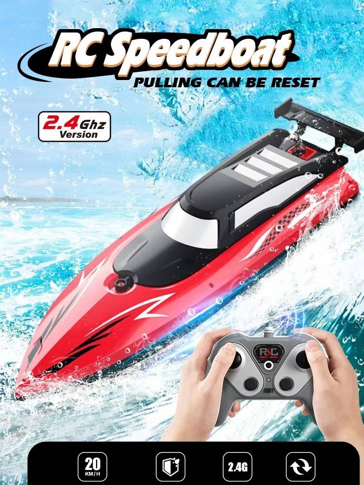 RC Båt