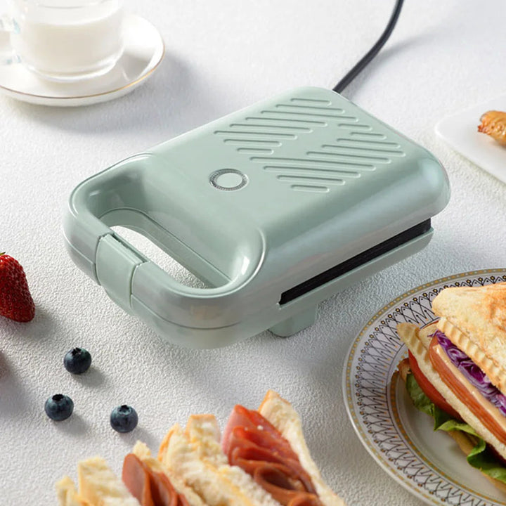 Elektrisk Smörgåsgrill