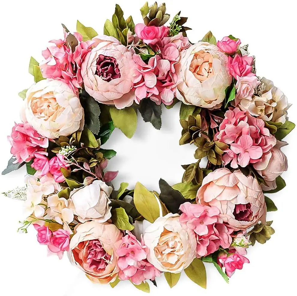 Pion Rund Krans