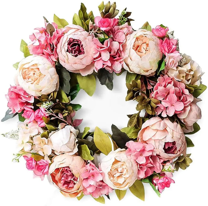 Pion Rund Krans