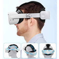 Huvudrem för VR