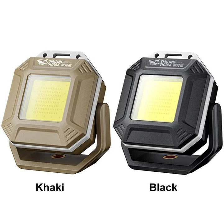 LED Nödbelysning för Fordon