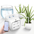 Wifi Smart Automatisk Vattnare För Växter - Upp Till 20 Krukor
