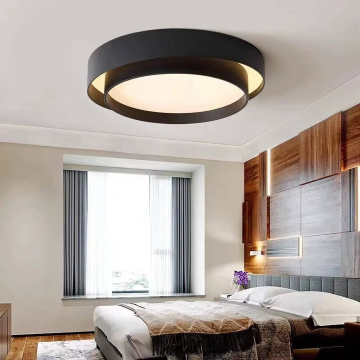 LED Modern Taklampa