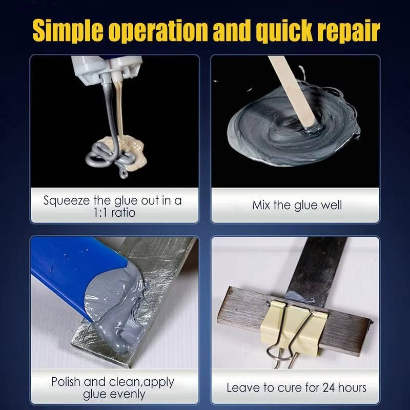 Metall Reparationslim