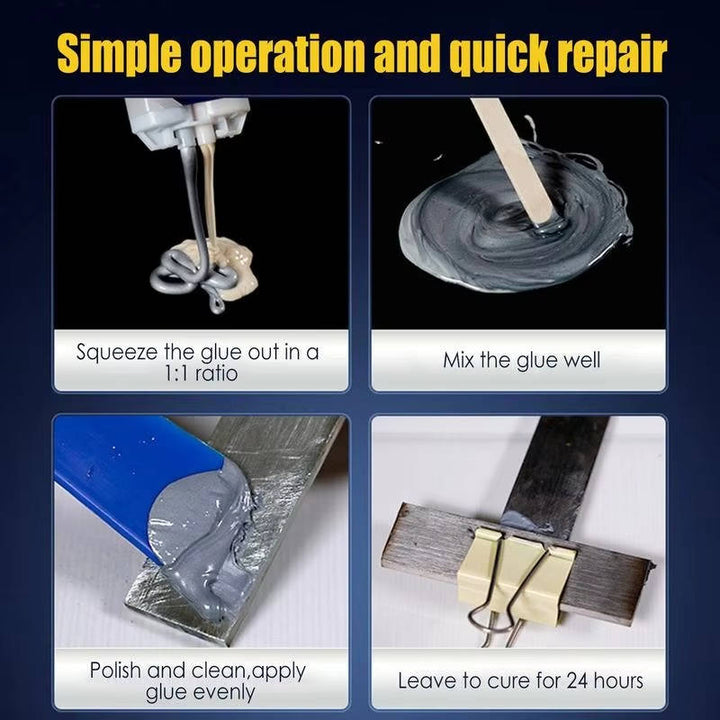 Metall Reparationslim
