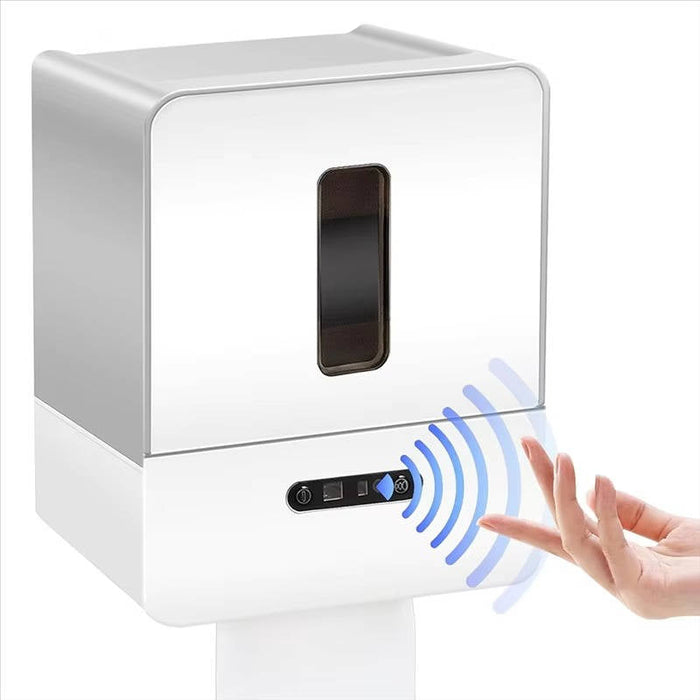 Smart Beröringsfri Pappershandduk Dispenser