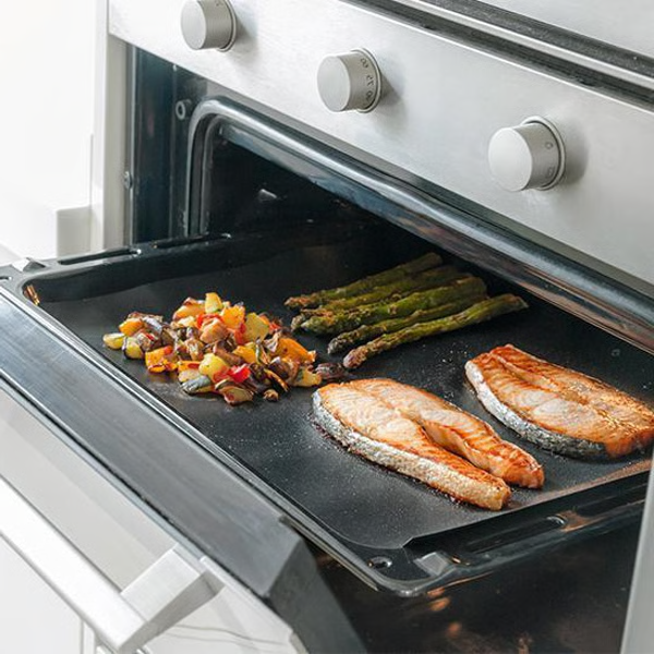 Kock Non-Stick BBQ Grillmatta