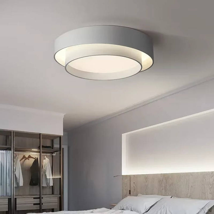 LED Modern Taklampa