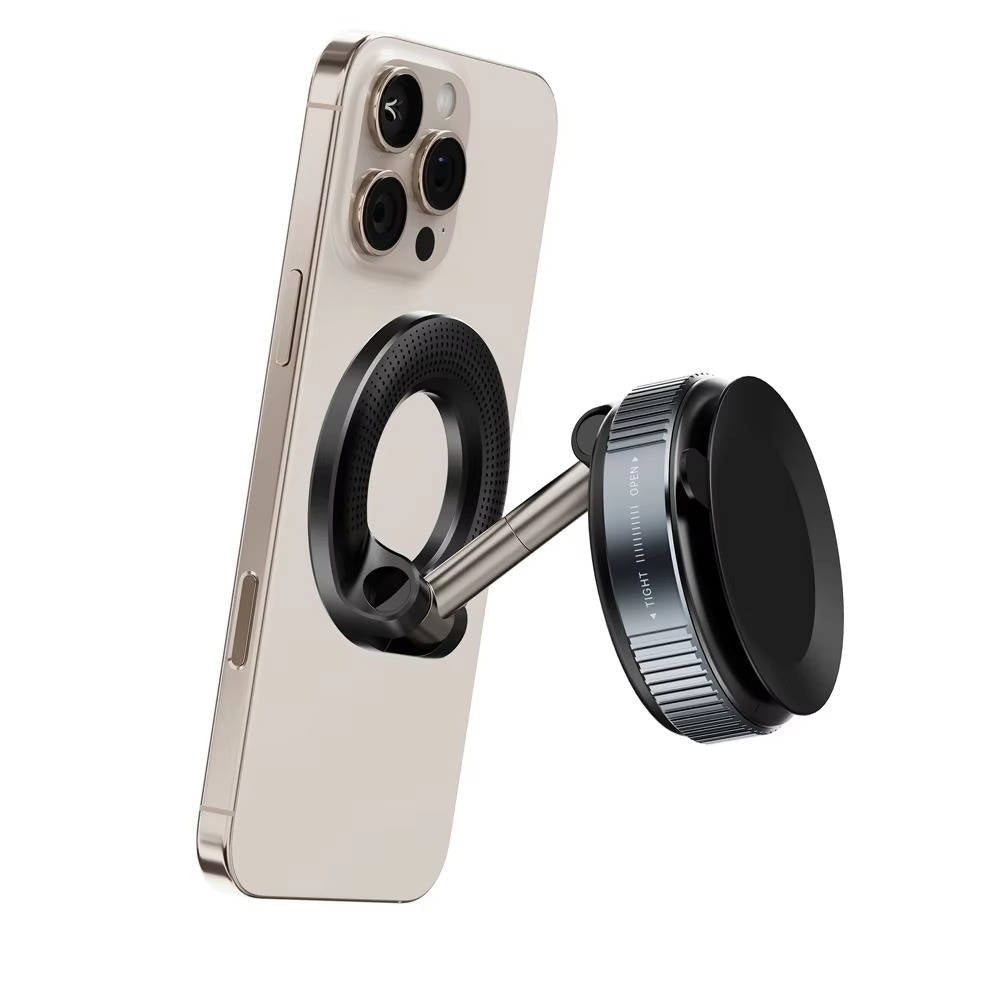 360° Justerbar Magnetisk Telefonhållare