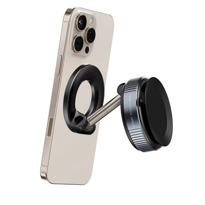 360° Justerbar Magnetisk Telefonhållare