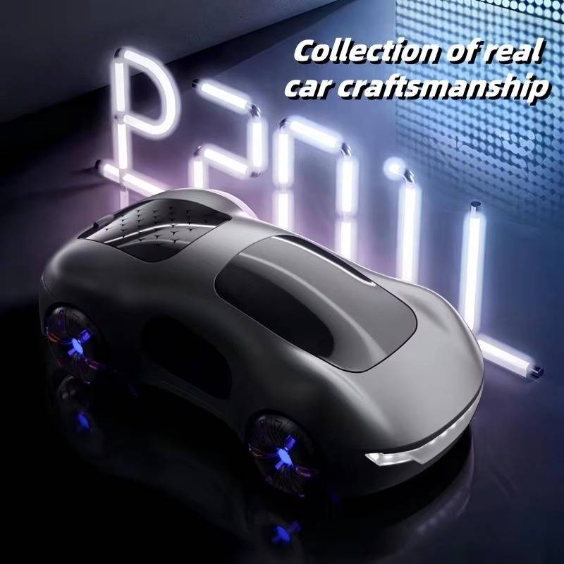 RC Bil