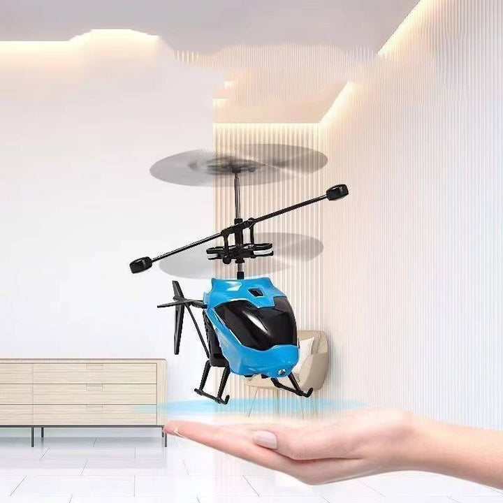 RC Helikopter