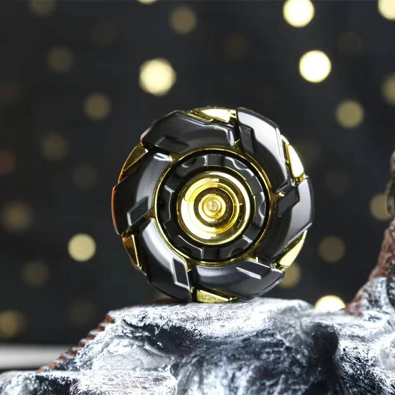 Metall Fidget Spinner