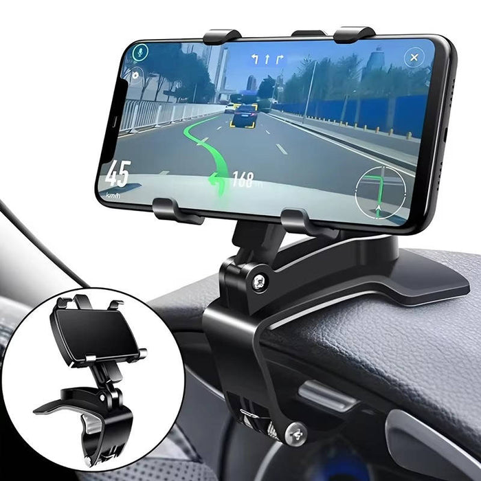 Biltelefon Dashboardhållare