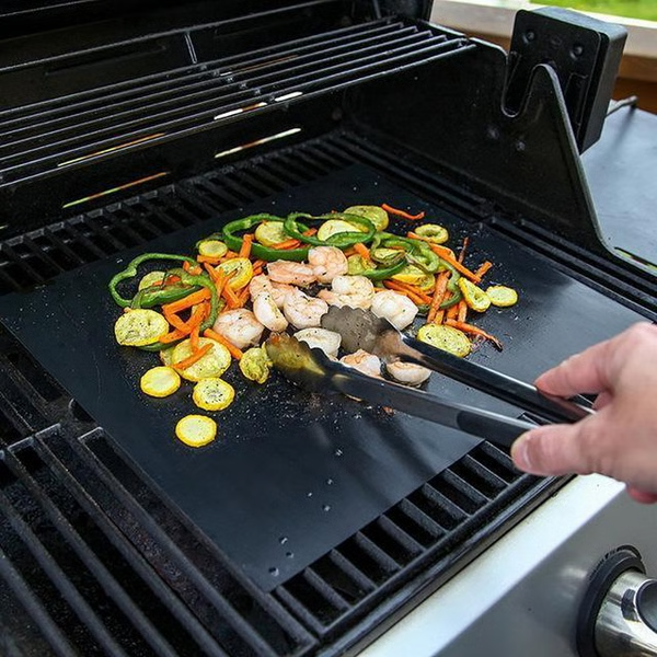 Kock Non-Stick BBQ Grillmatta