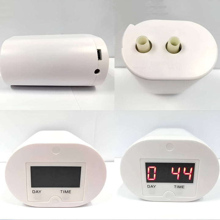 Automatisk Vattningspumpkontroller