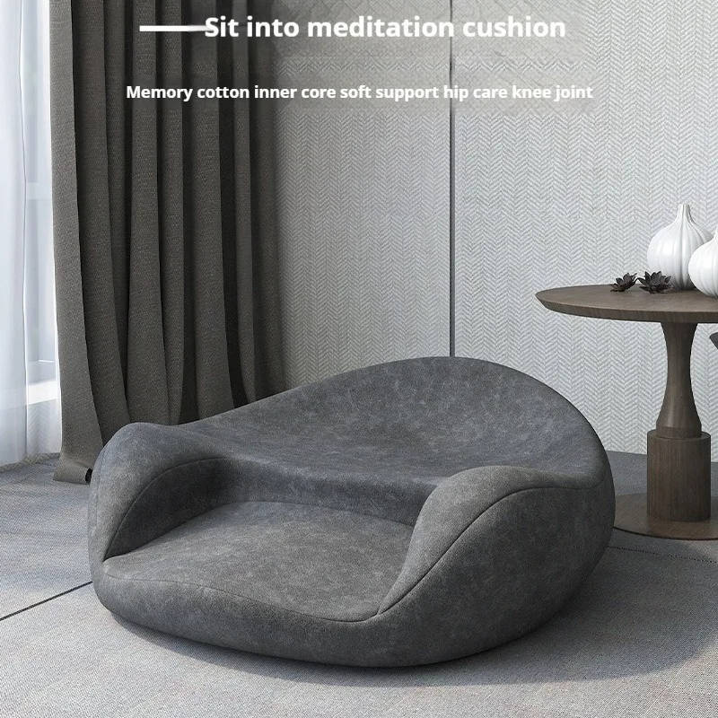 Meditationskudde