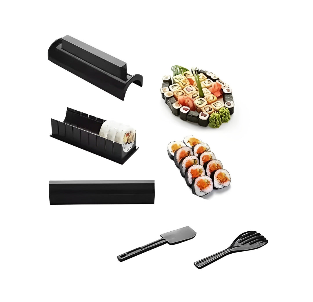 Sushi Rullare