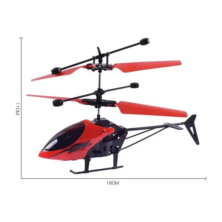RC Helikopter