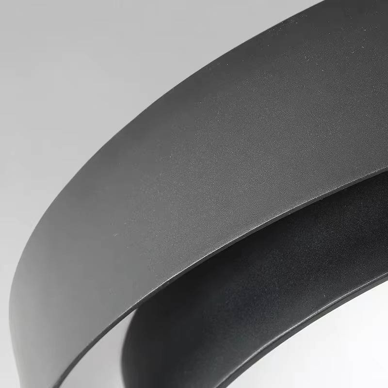 LED Modern Taklampa