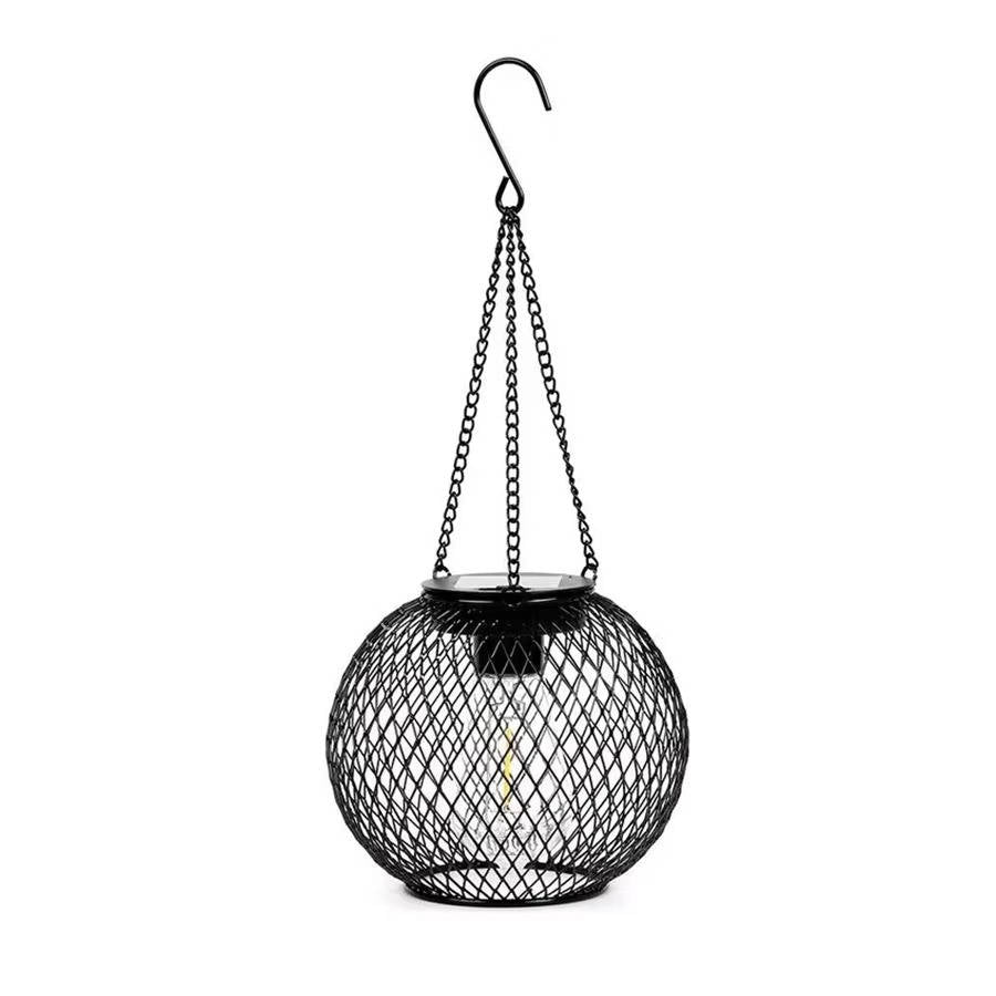 Utomhus Solhängande Lampa