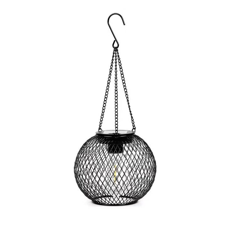 Utomhus Solhängande Lampa