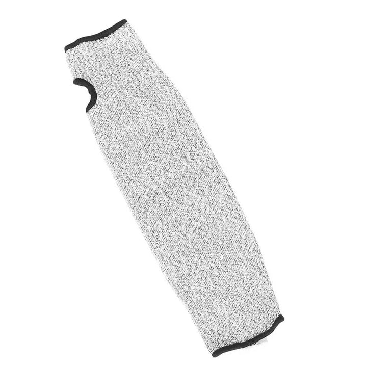 Klippresistenta Ärmar