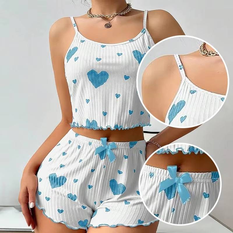 Kvinnors Pyjamas