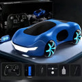 RC Bil