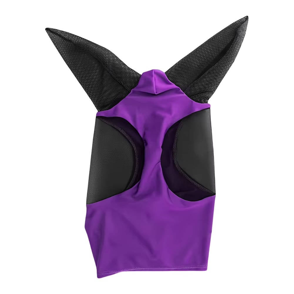 Hästsurrmask
