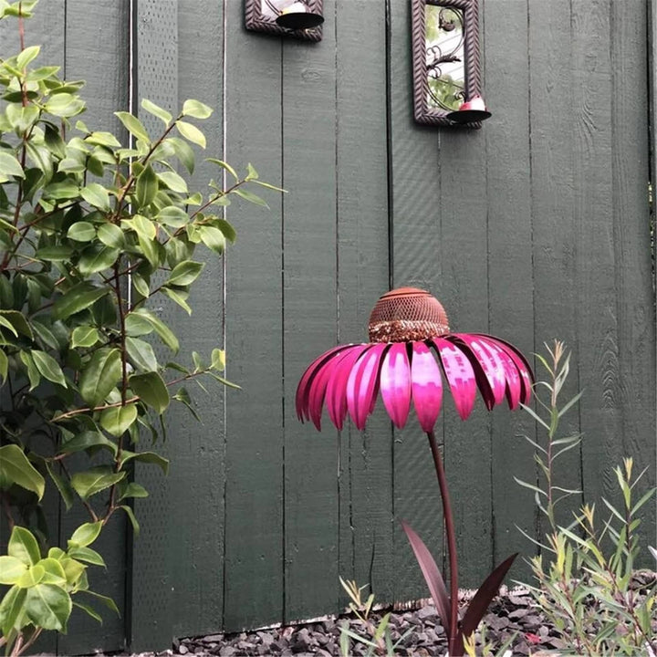 Utomhus Blomfågelmatare