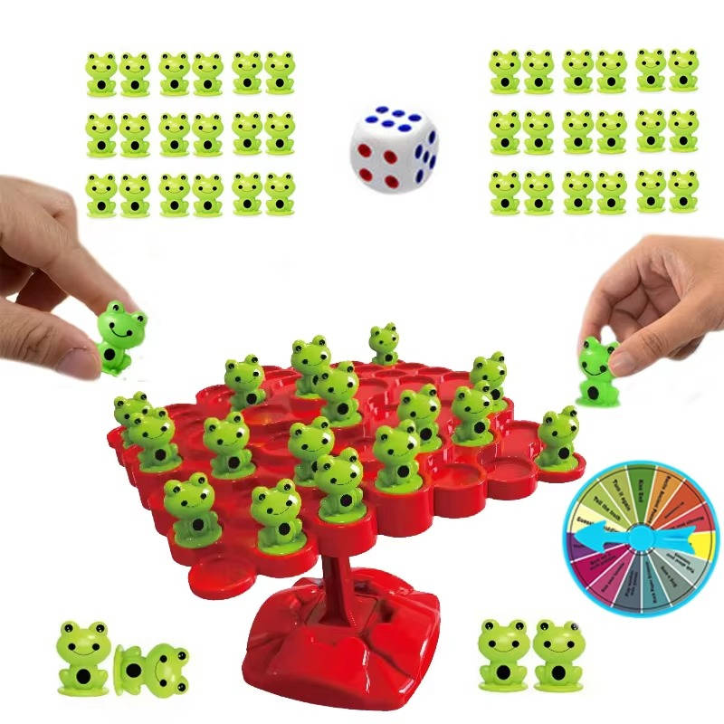Lärande Matematik Leksaker Stem för Barn