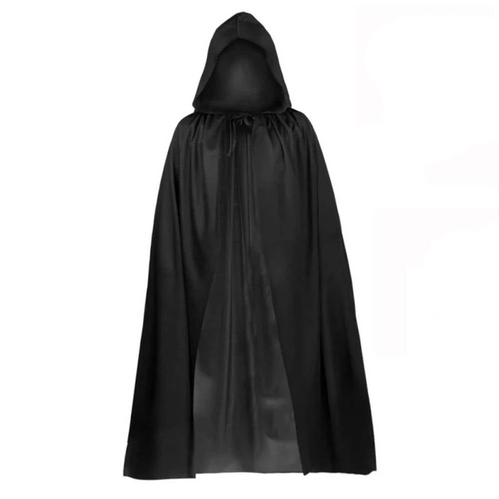 Halloweenkostymer för vuxna
