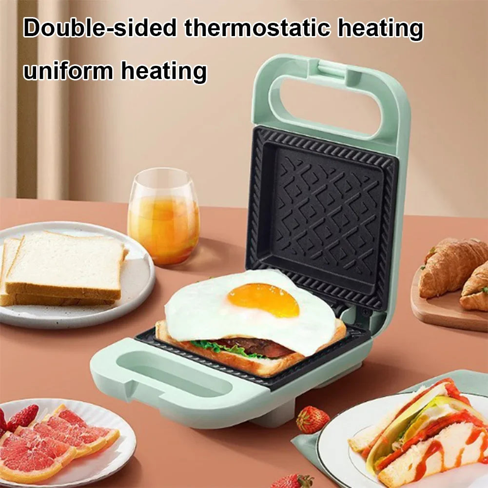 Elektrisk Smörgåsgrill