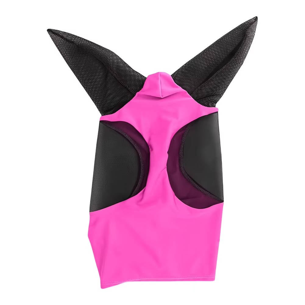 Hästsurrmask