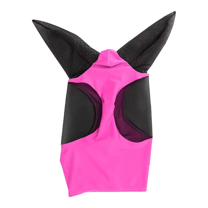 Hästsurrmask