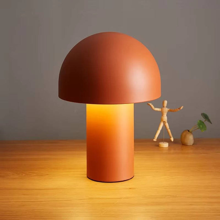 Modern Bordslampa Trådlös