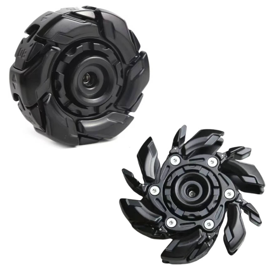 Metall Fidget Spinner