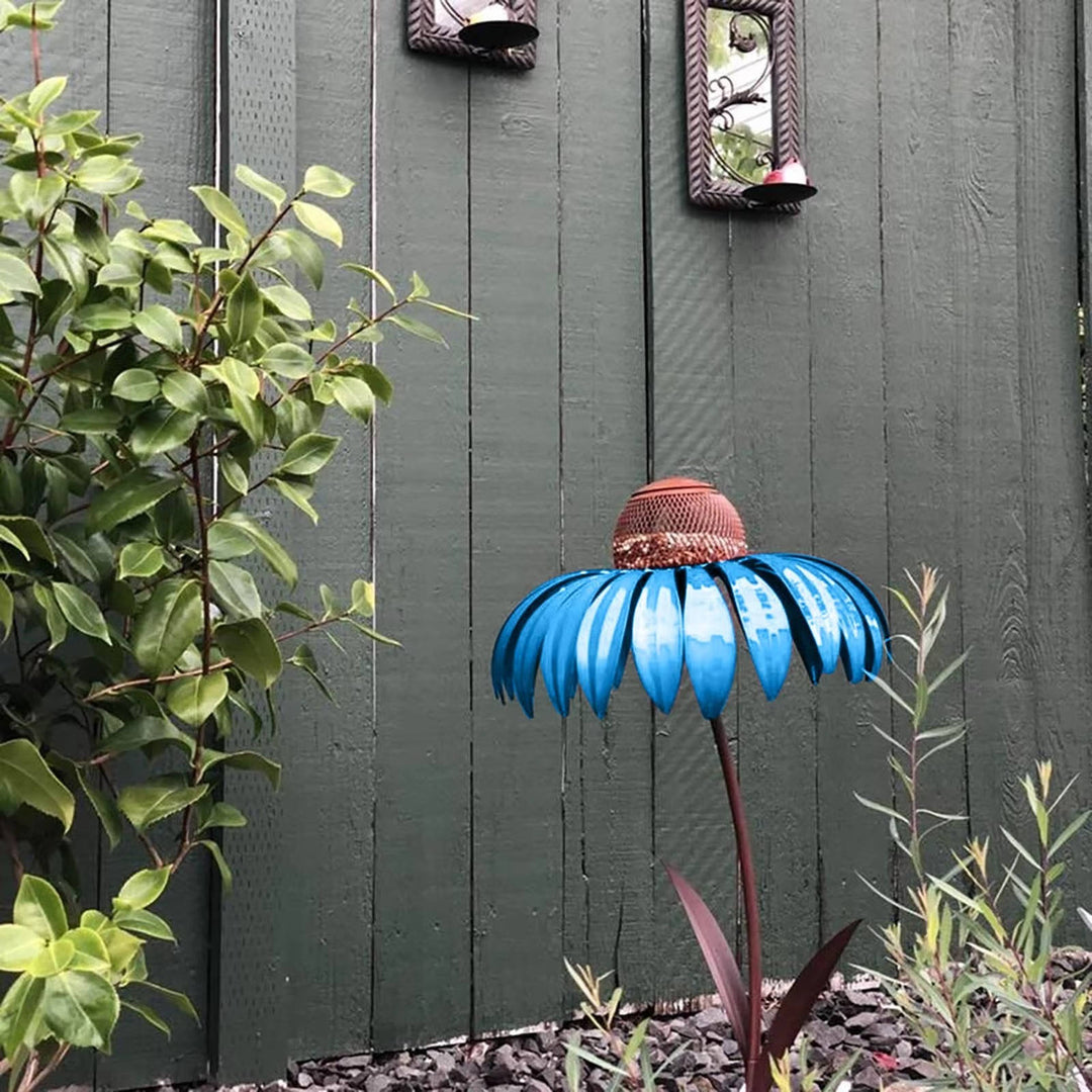 Utomhus Blomfågelmatare