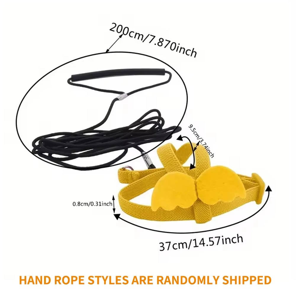 Papegoja Fågelsele