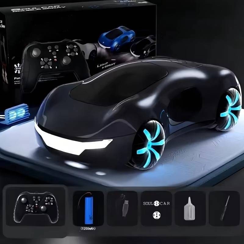 RC Bil