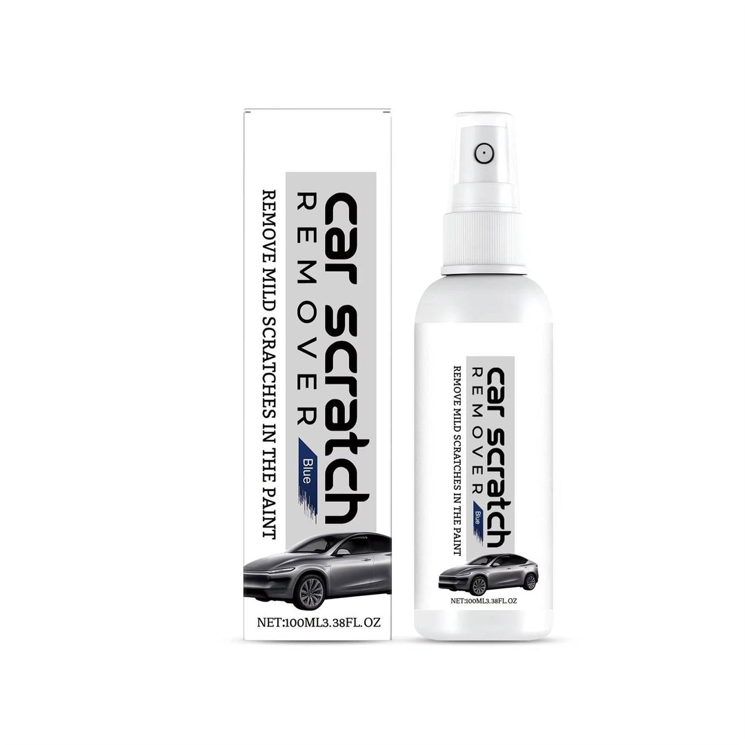 Bilrep Spray
