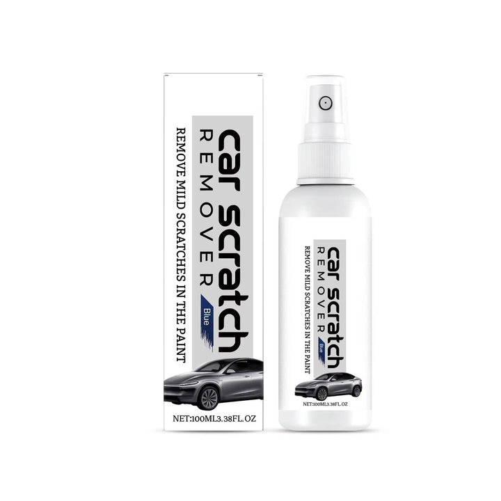 Bilrep Spray