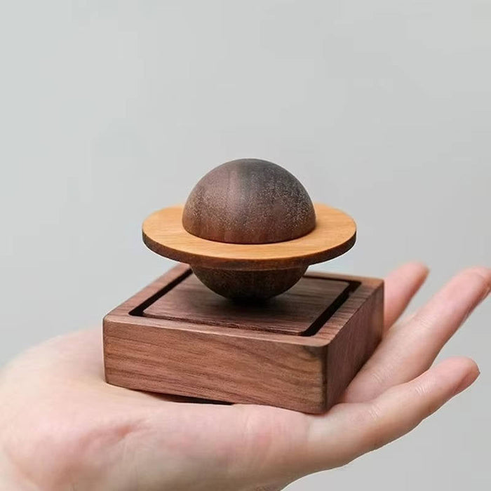 Mini Bärbar Aromadiffusor, Ingen Eterisk Olja Behövs