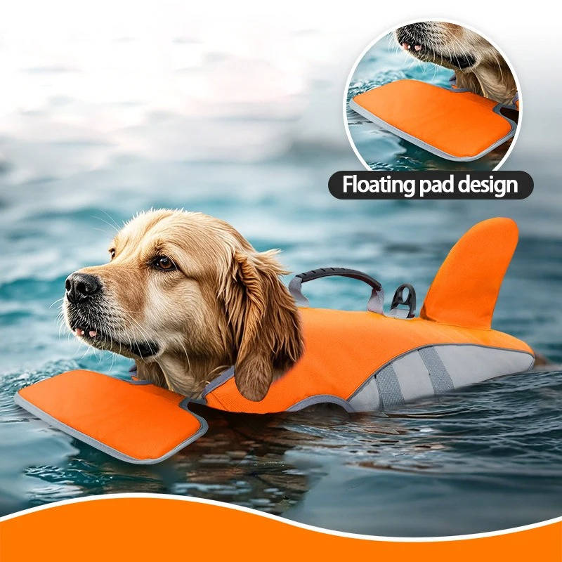 Hund Flytväst