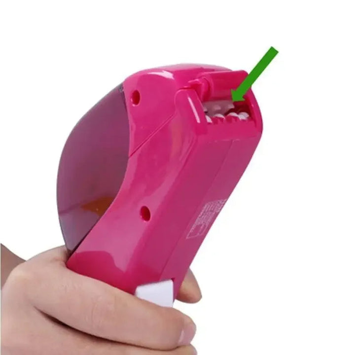 Automatisk Tejpdispenser Klippare